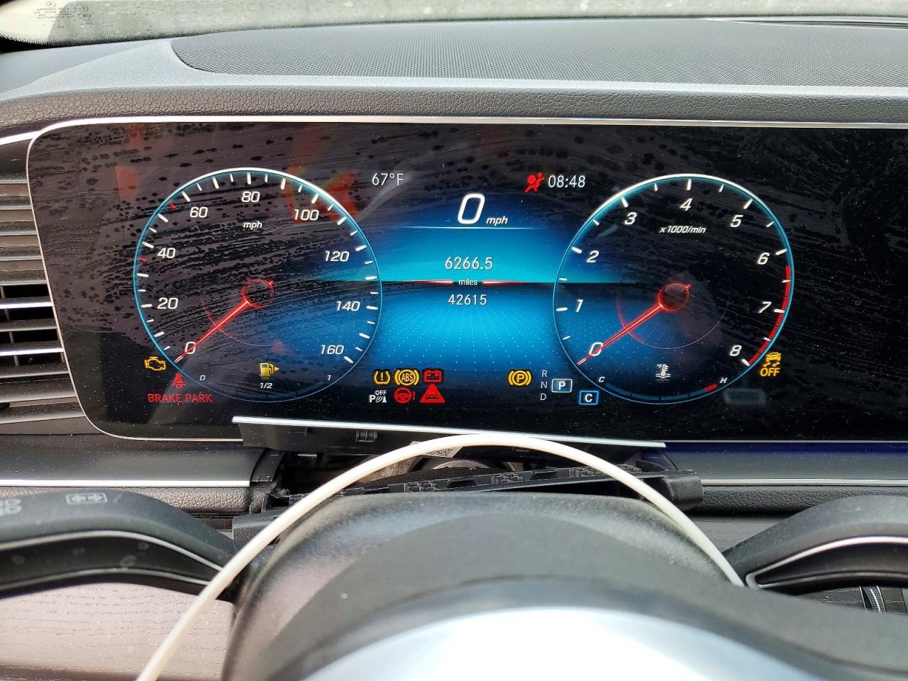 2022 Mercedes-Benz Gle 350 - zdjęcie 9