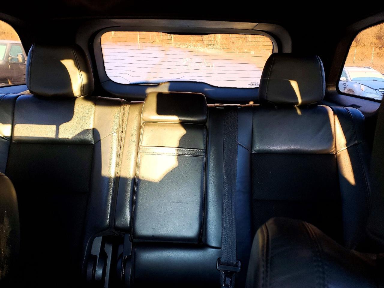 2018 Jeep Grand Cherokee Laredo - zdjęcie 10