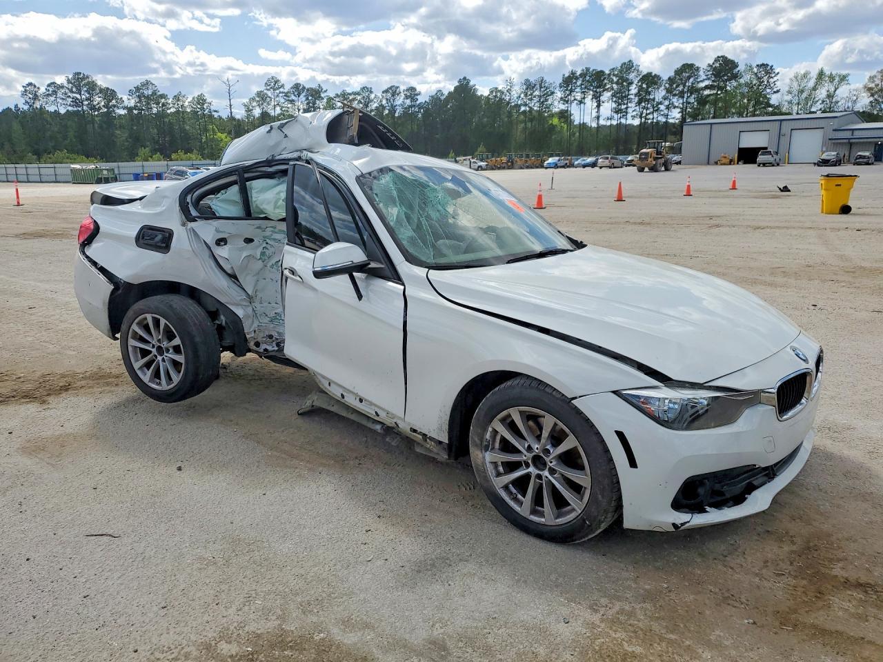 BMW Seria 3 - zdjęcie 4