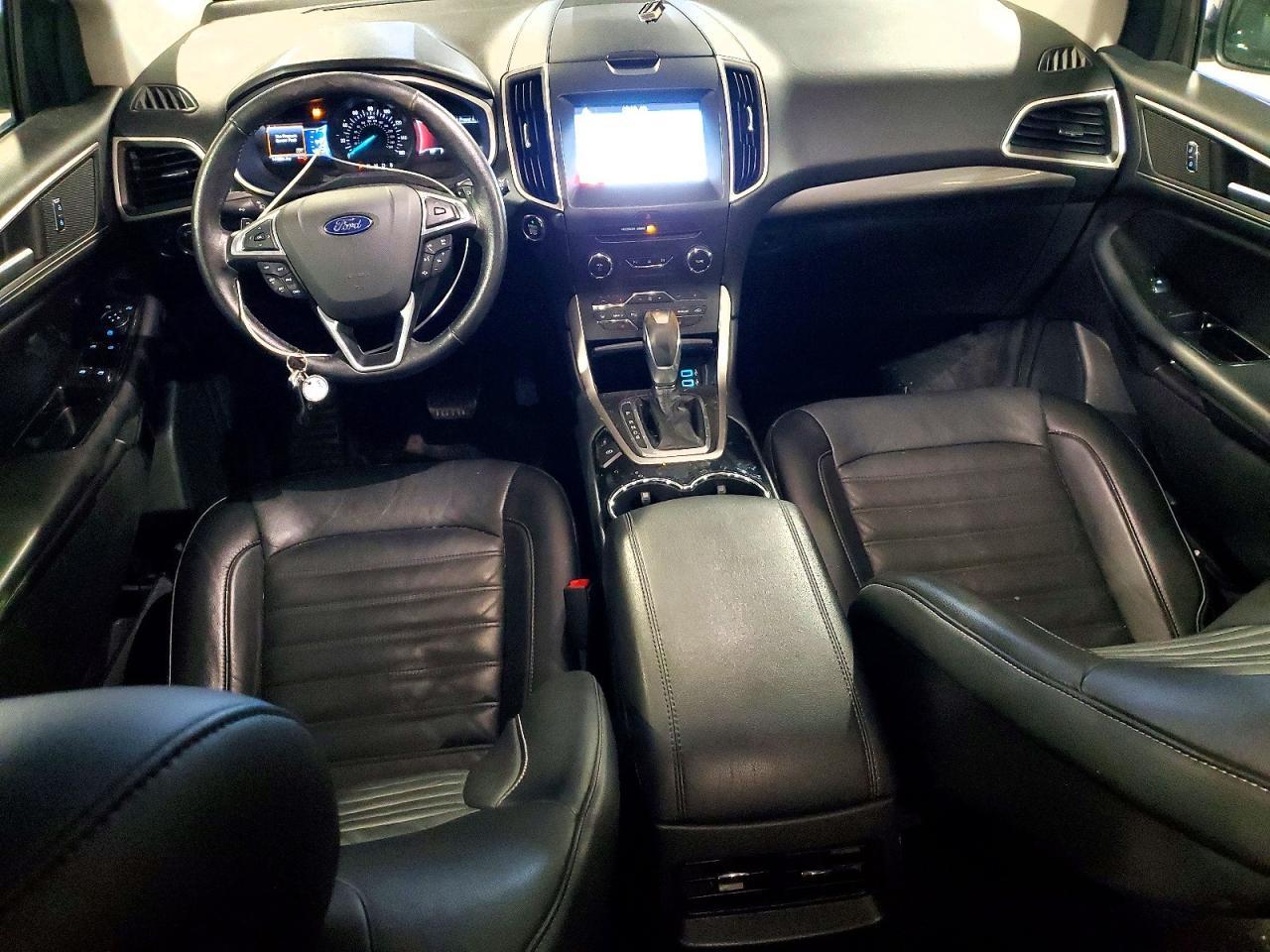 2016 Ford Edge Sel - zdjęcie 8