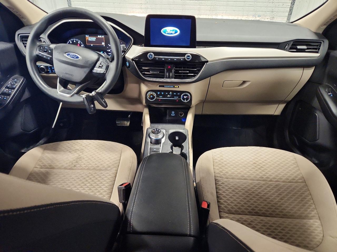 2020 Ford Escape Se - zdjęcie 8