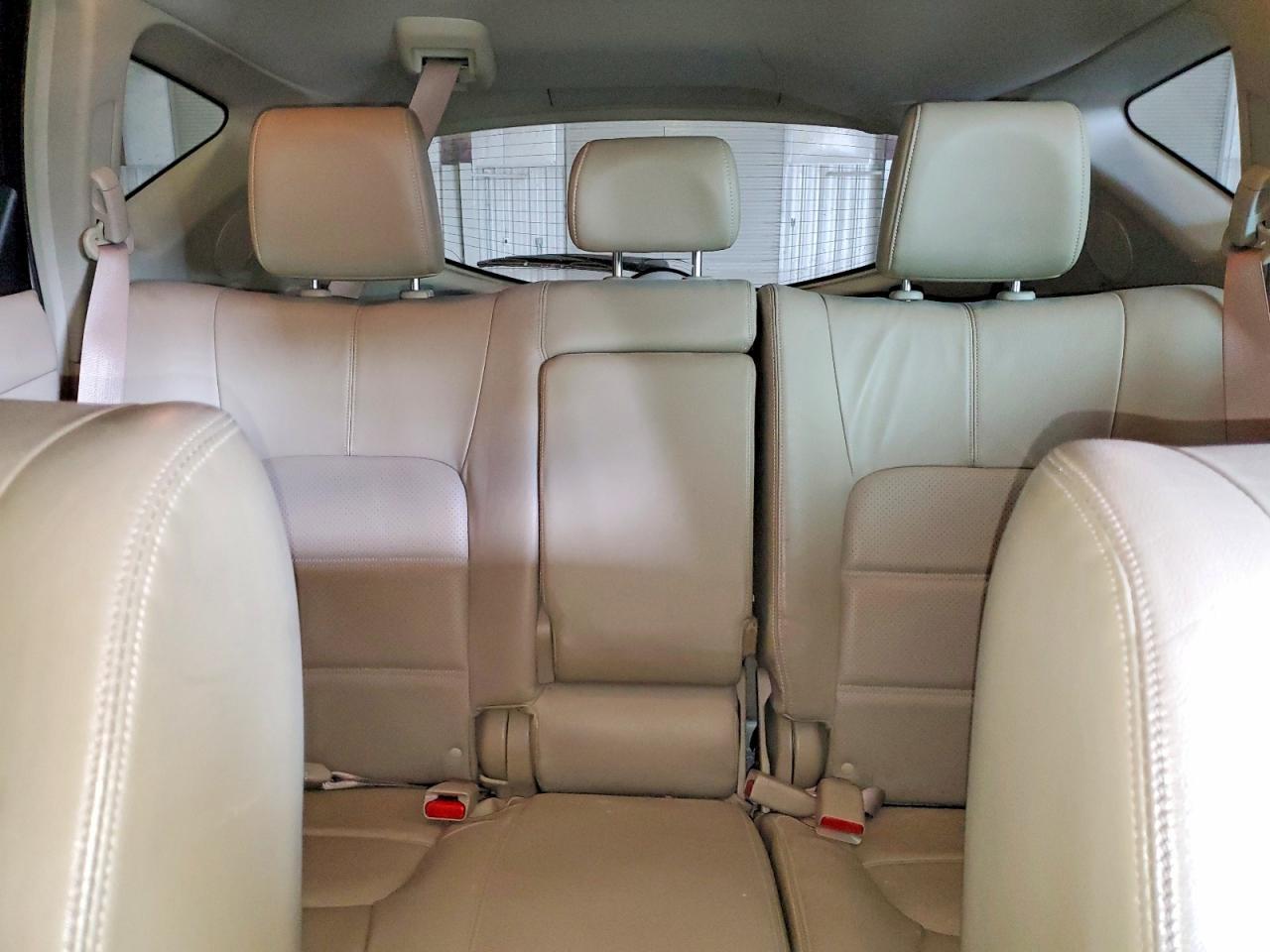2013 Nissan Murano S - zdjęcie 10