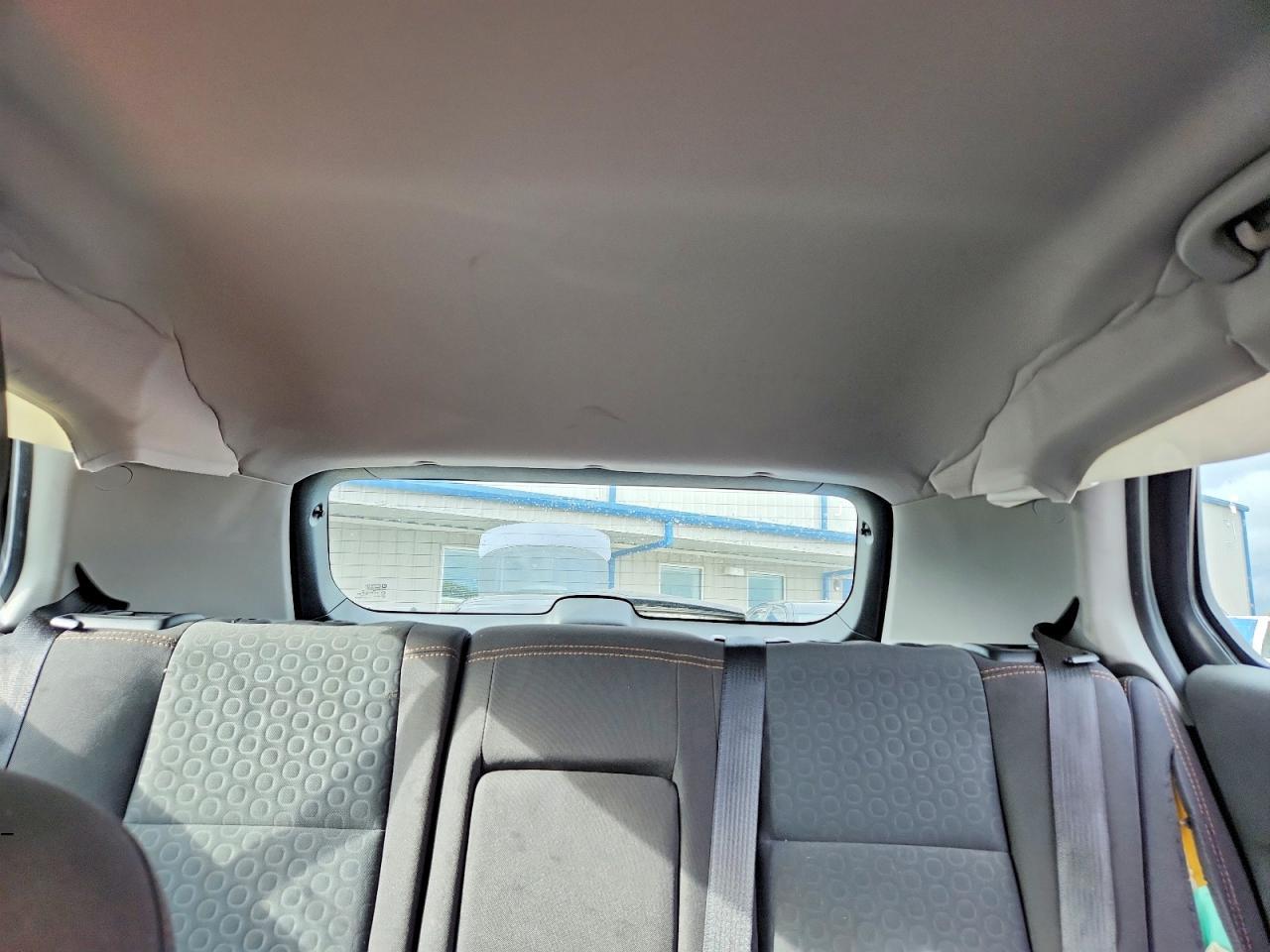 2018 Chevrolet Trax Ls - zdjęcie 10