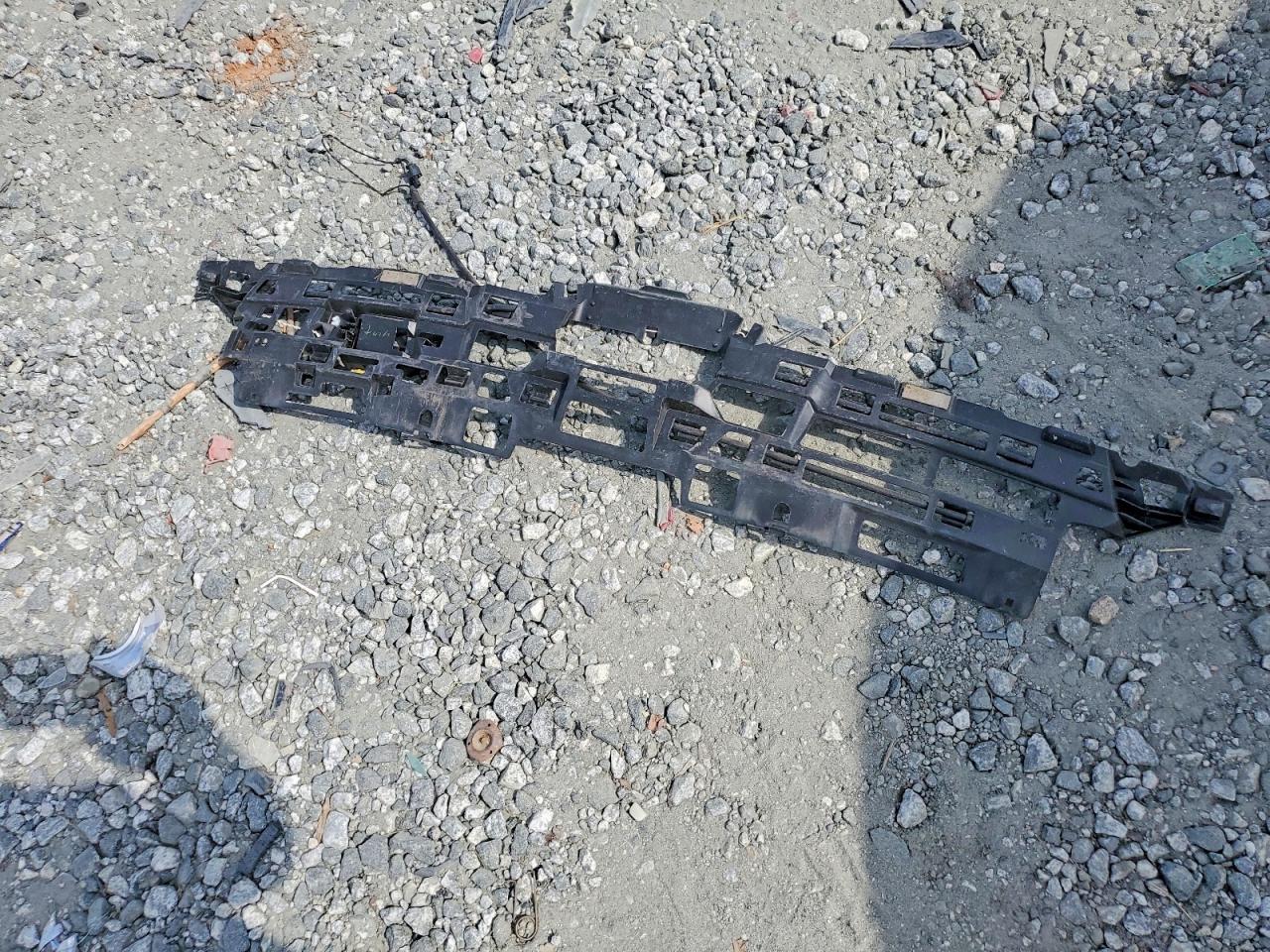 2018 Nissan Rogue Sl - zdjęcie 13