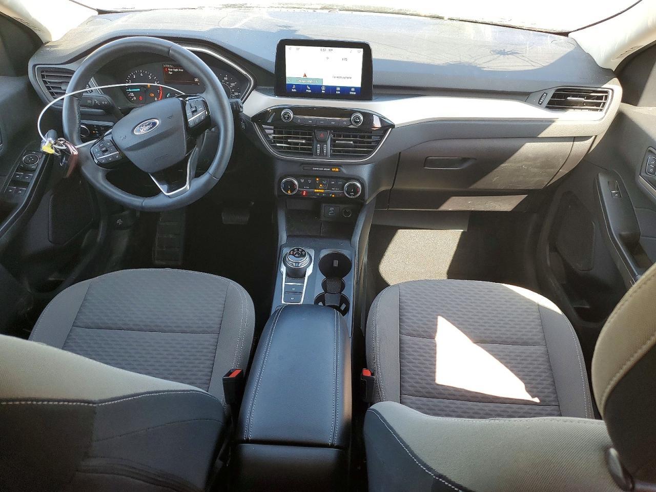 2022 Ford Escape Se - zdjęcie 8