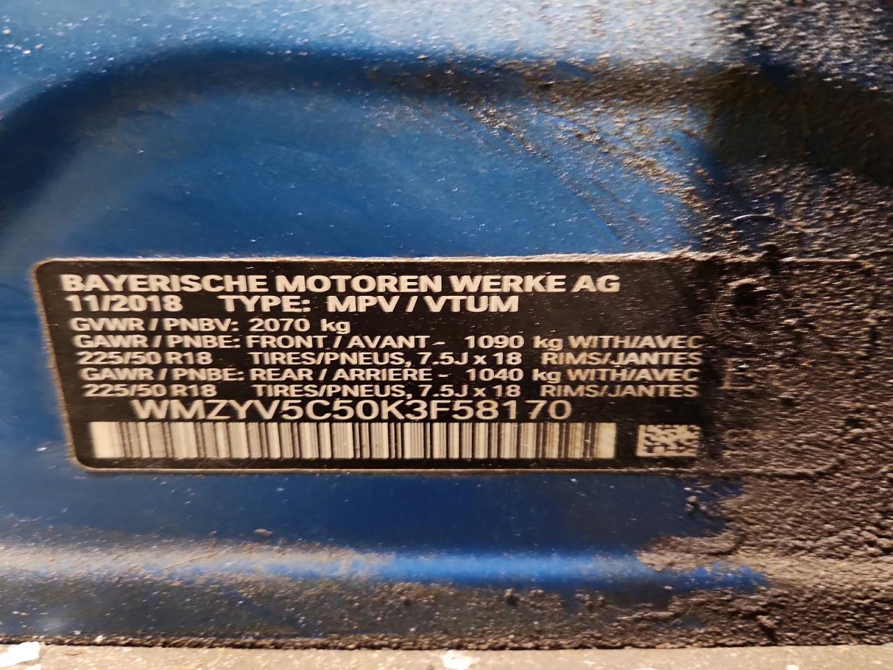 2019 Mini Cooper Countryman All4 - zdjęcie 13