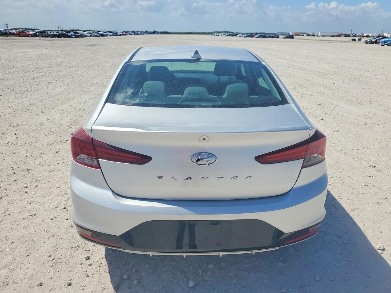 2019 Hyundai Elantra Value Edition - zdjęcie 6