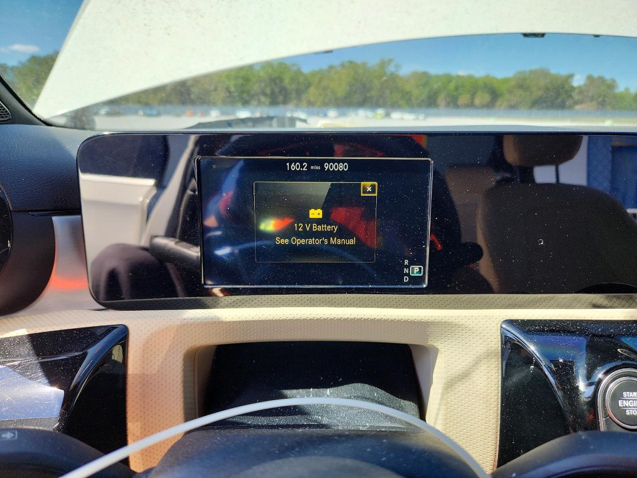 2020 Mercedes-Benz A 220 - zdjęcie 9