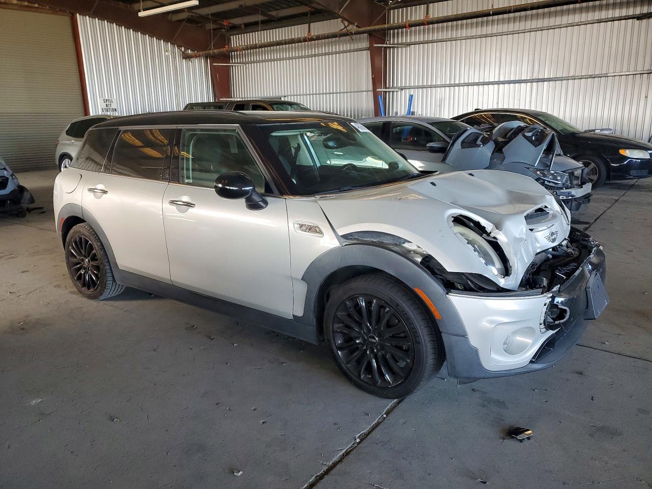 2019 Mini Cooper S Clubman - zdjęcie 4