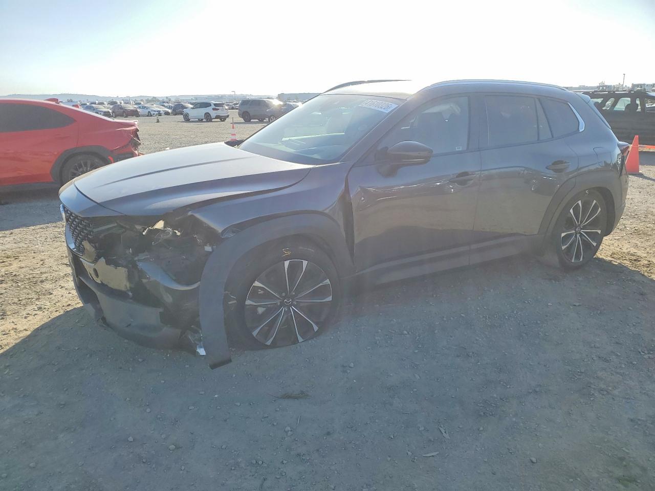 2023 Mazda Cx-50 Premium Plus - zdjęcie główne