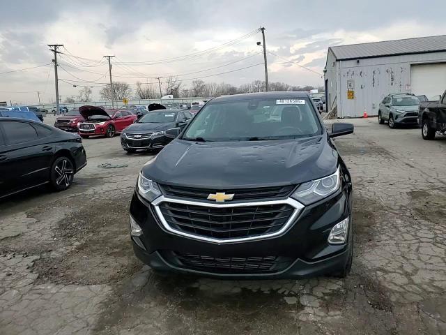 2021 Chevrolet Equinox Lt - zdjęcie 14