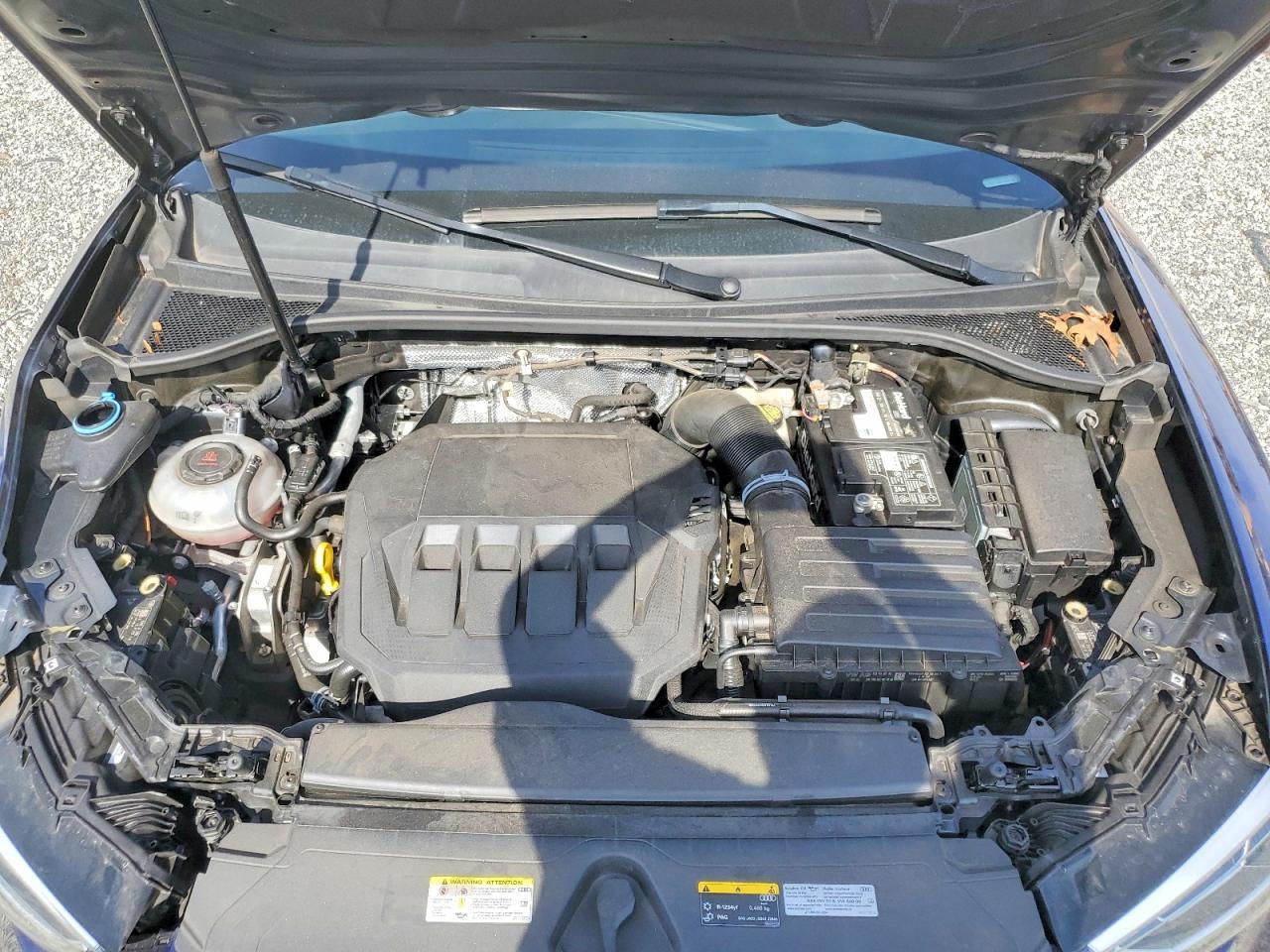 2022 Audi Q3 Premium Plus S Line 45 - zdjęcie 11