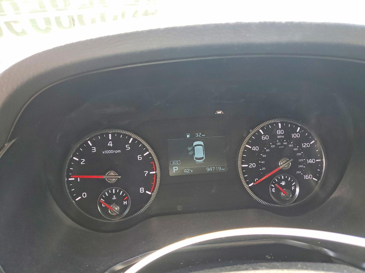 2022 Kia Telluride Ex - zdjęcie 9