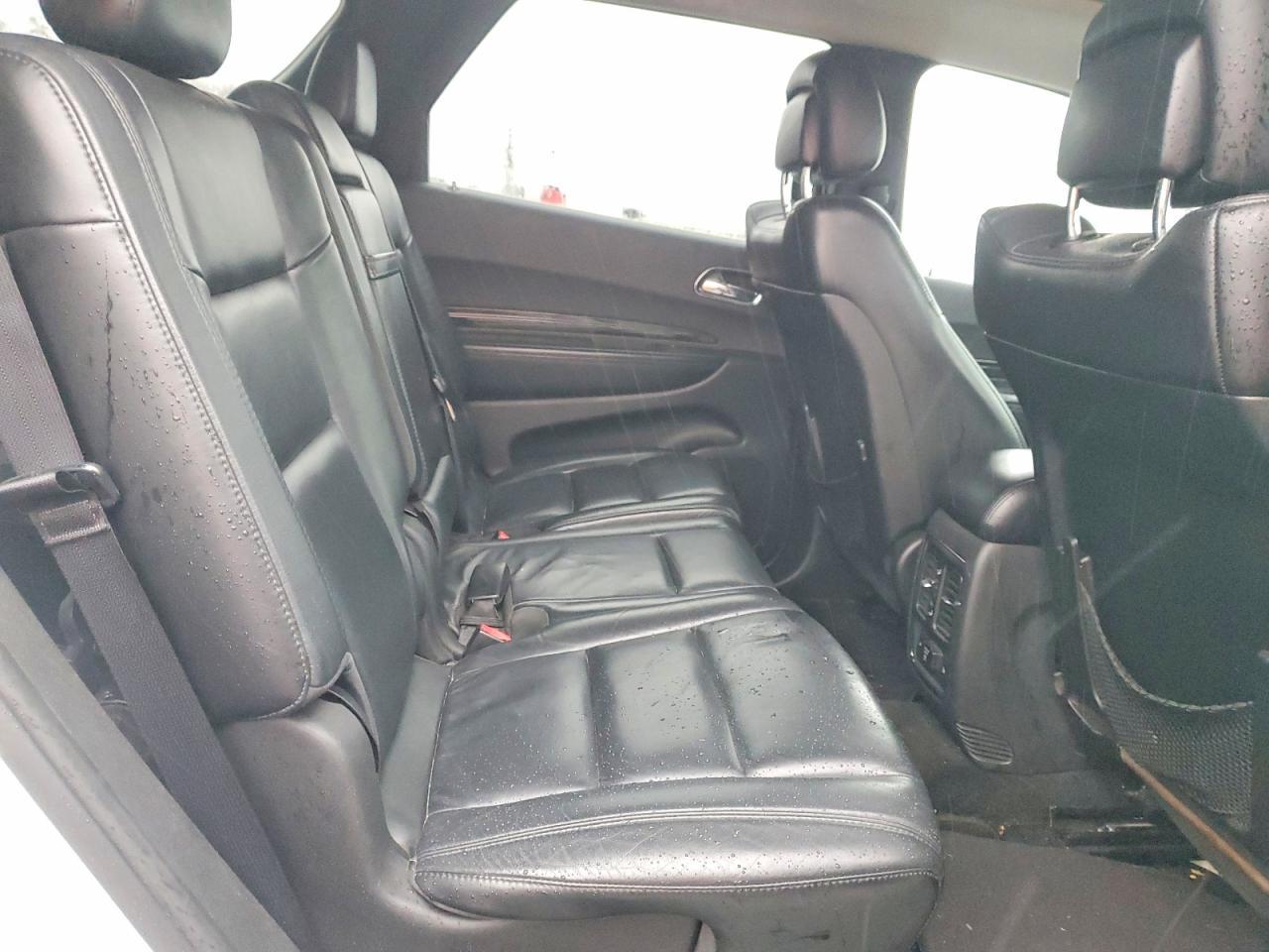 2013 Dodge Durango Crew - zdjęcie 11