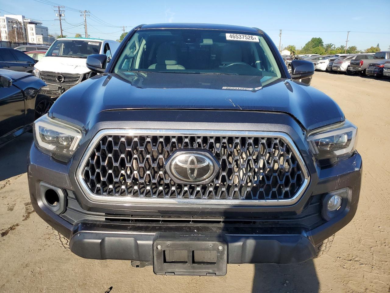 2019 Toyota Tacoma Sr5 - zdjęcie 5