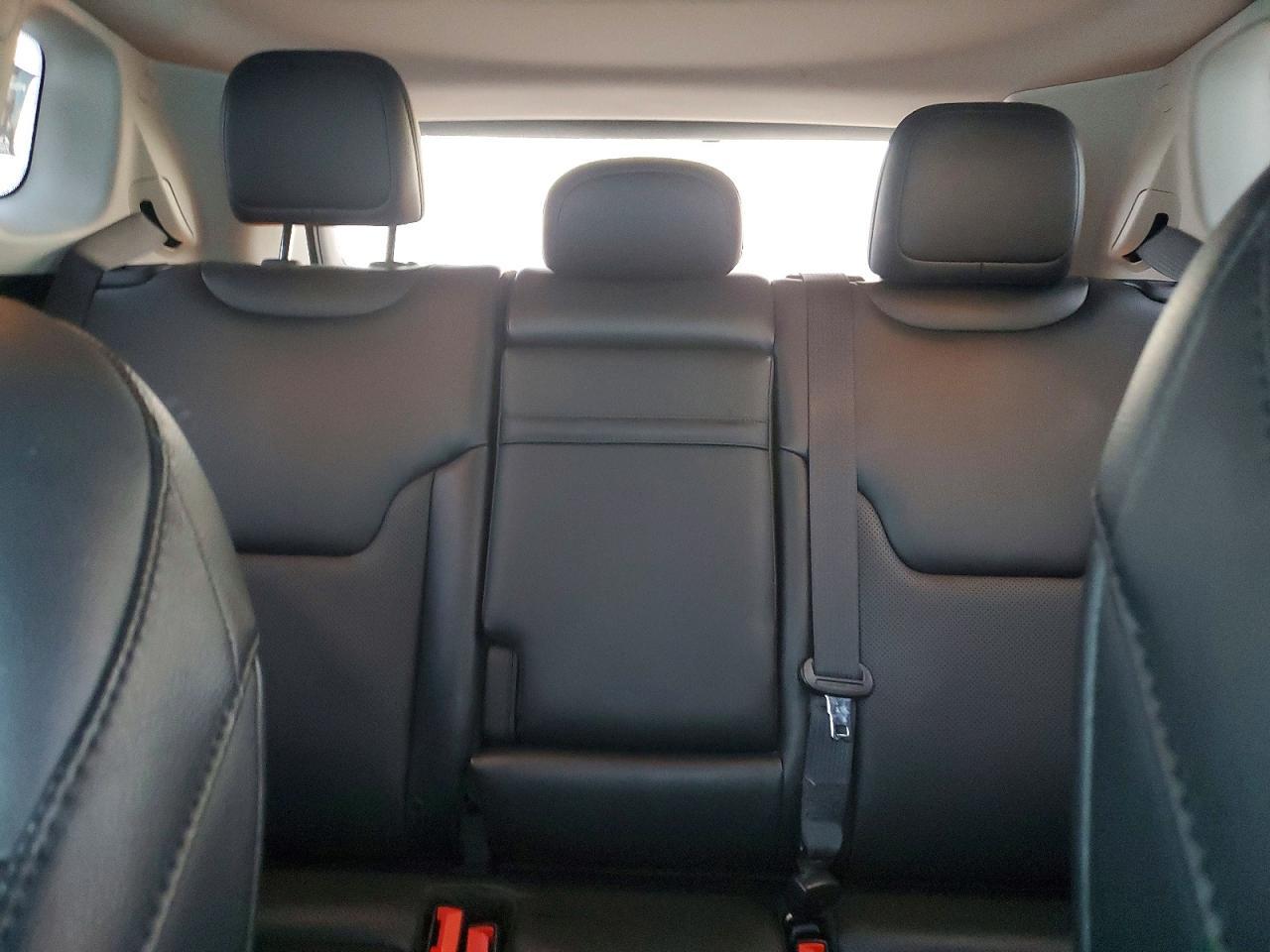 2019 Jeep Compass Unknown - zdjęcie 10