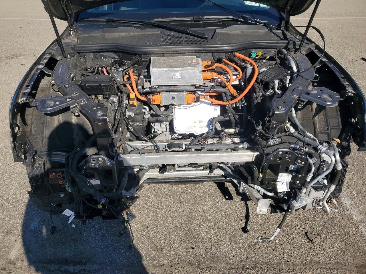 2021 Audi E-Tron Sportback Premium Plus - zdjęcie 12