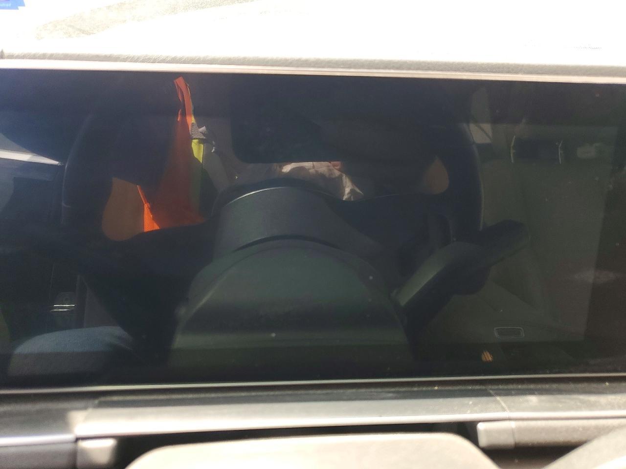 2020 Mercedes-Benz Gls 450 4Matic - zdjęcie 9