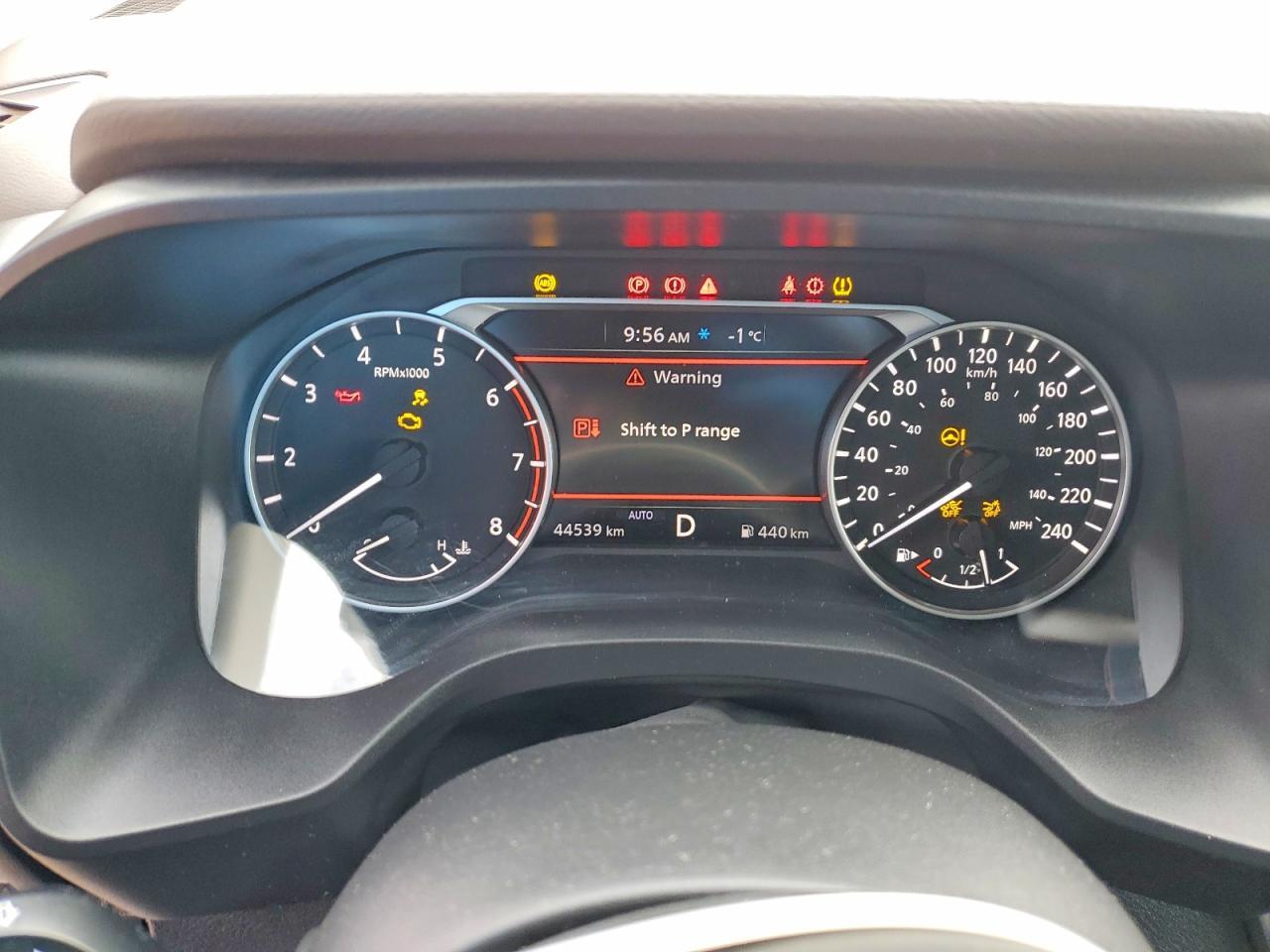 2021 Niss Rogue S - zdjęcie 9