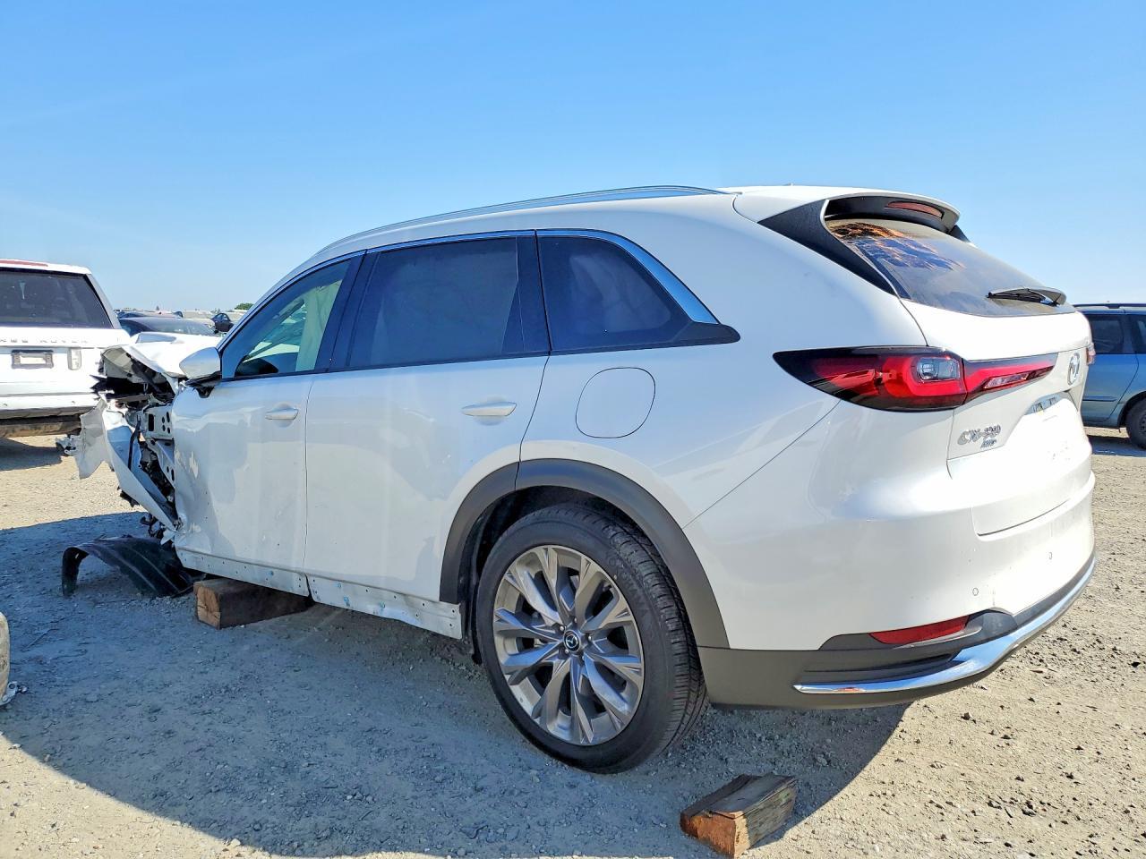 2024 Mazda Cx-90 Premium - zdjęcie 2