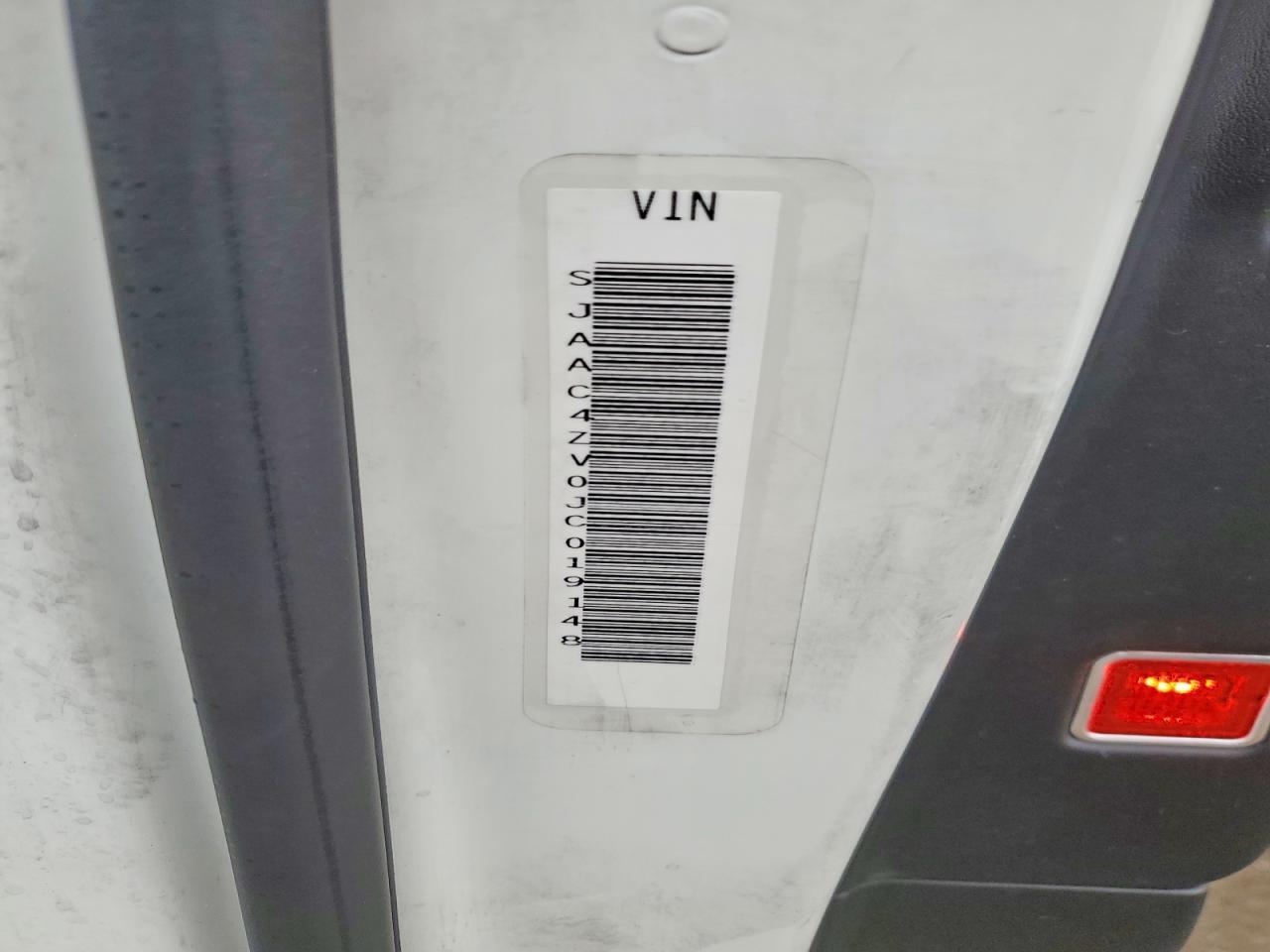 2018 Bentley Bentayga - zdjęcie 13