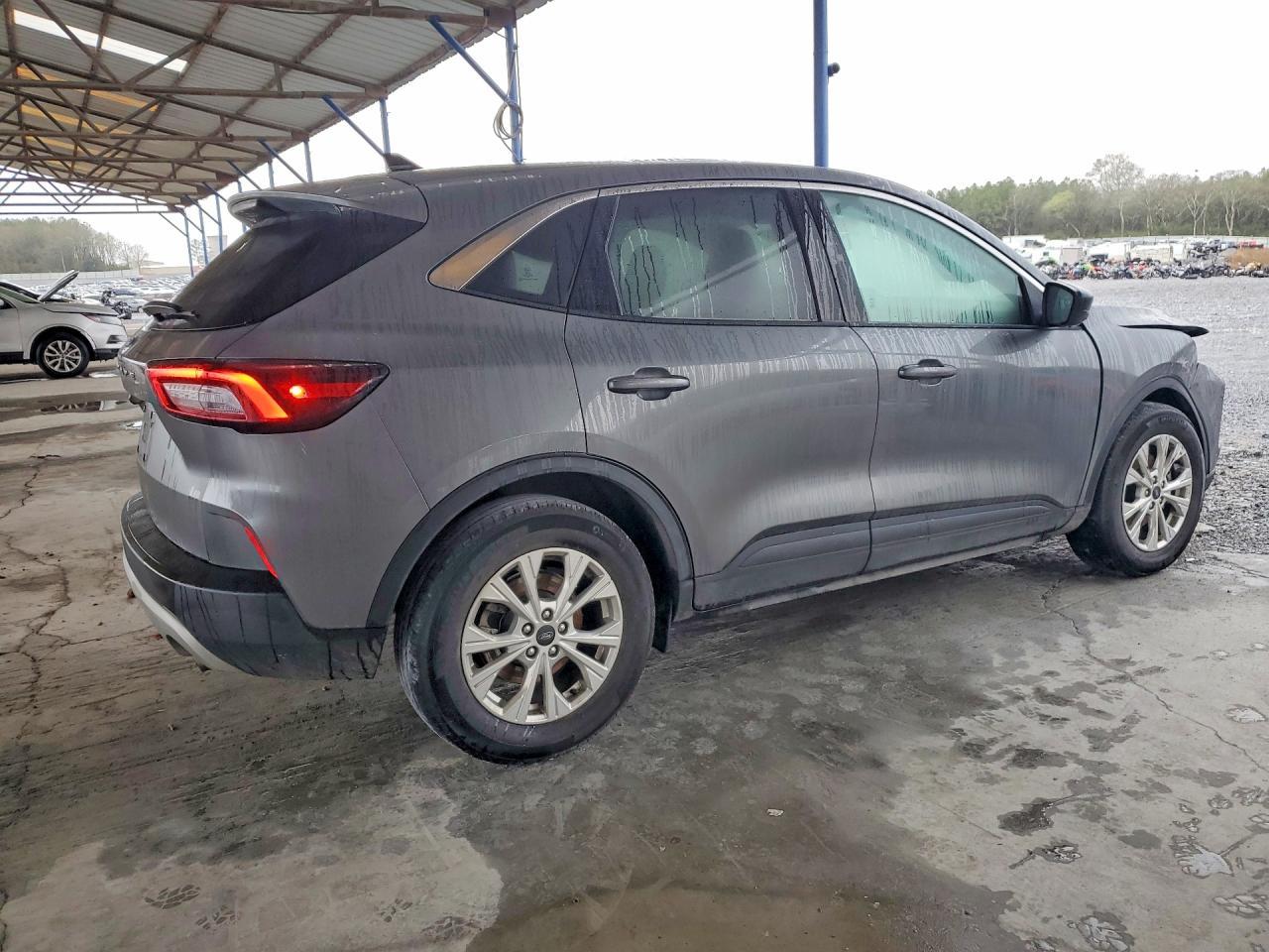 2024 Ford Escape Active - zdjęcie 3