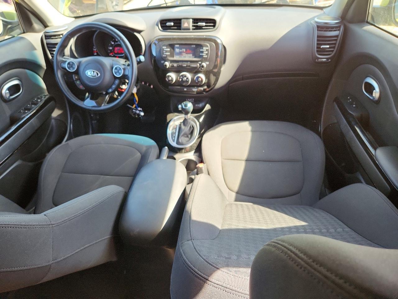 2014 Kia Soul ! - zdjęcie 8