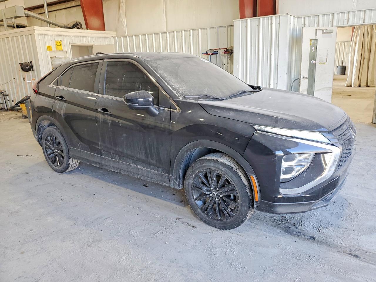 2023 Mitsubishi Eclipse Cross Le - zdjęcie 4