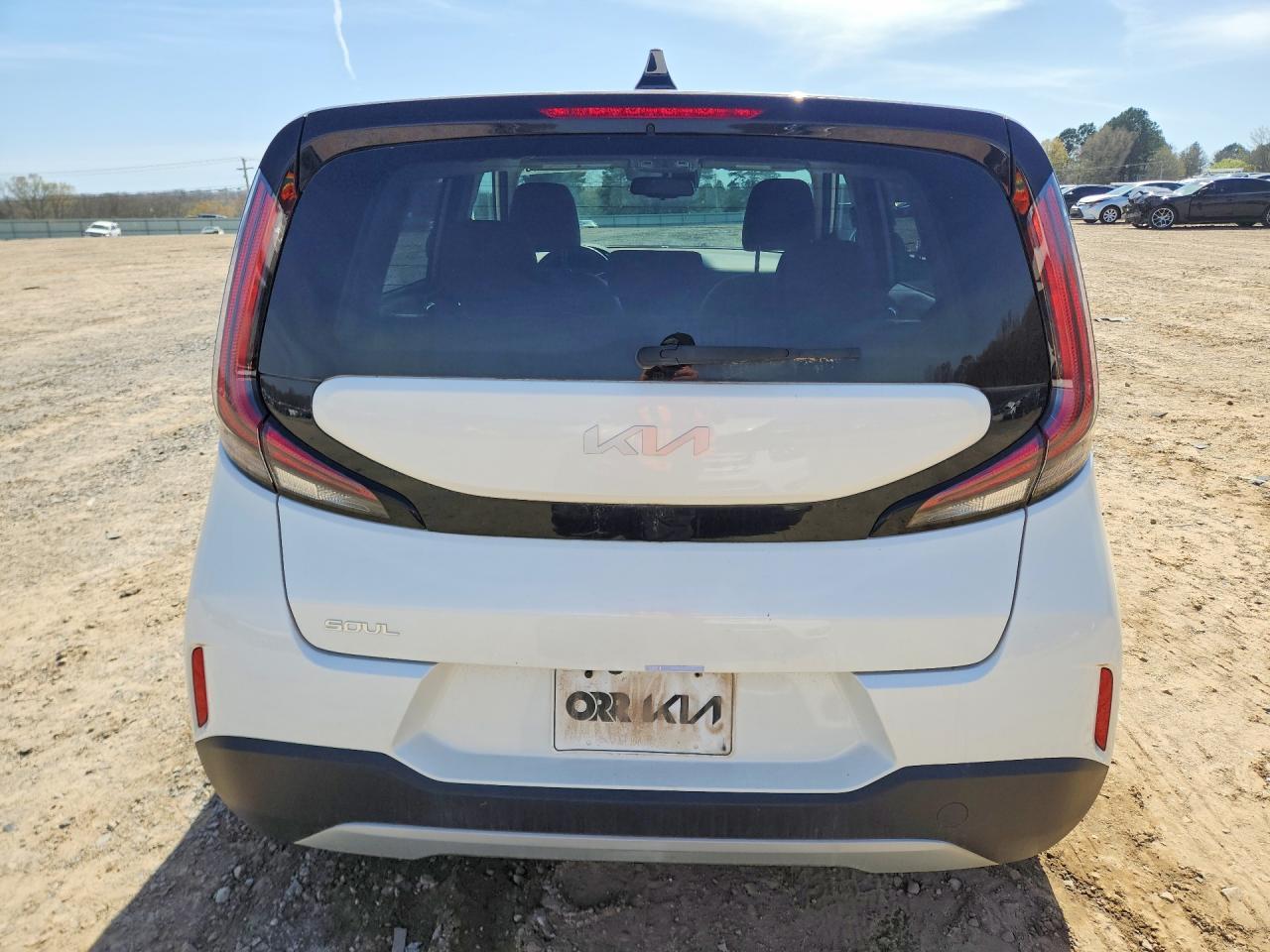 2024 Kia Soul Ex - zdjęcie 6