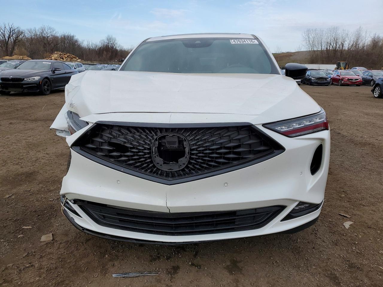 2023 Acura Mdx A-Spec - zdjęcie 5