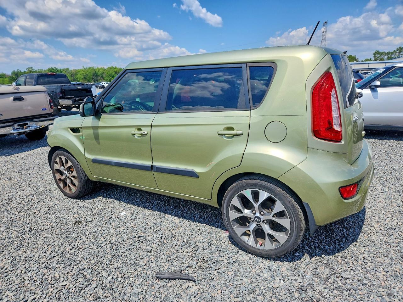 2013 Kia Soul ! - zdjęcie 2