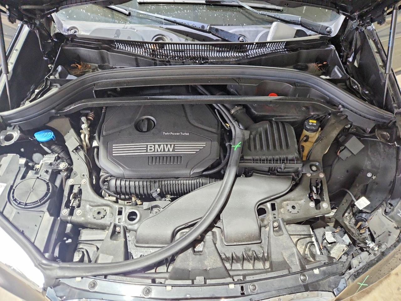 2020 BMW X1 xDrive28I - zdjęcie 12