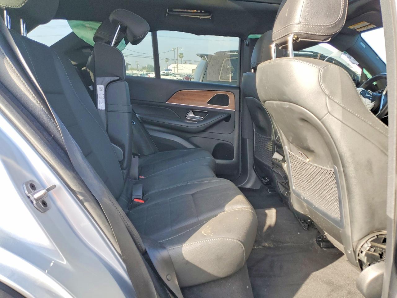 2024 Mercedes-Benz Gle 450E 4Matic - zdjęcie 11