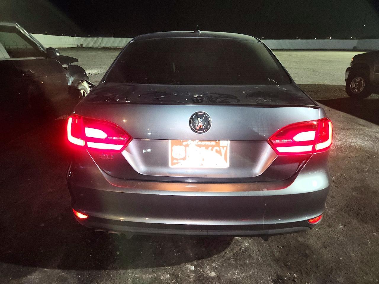 2013 Volkswagen Jetta Gli - zdjęcie 6