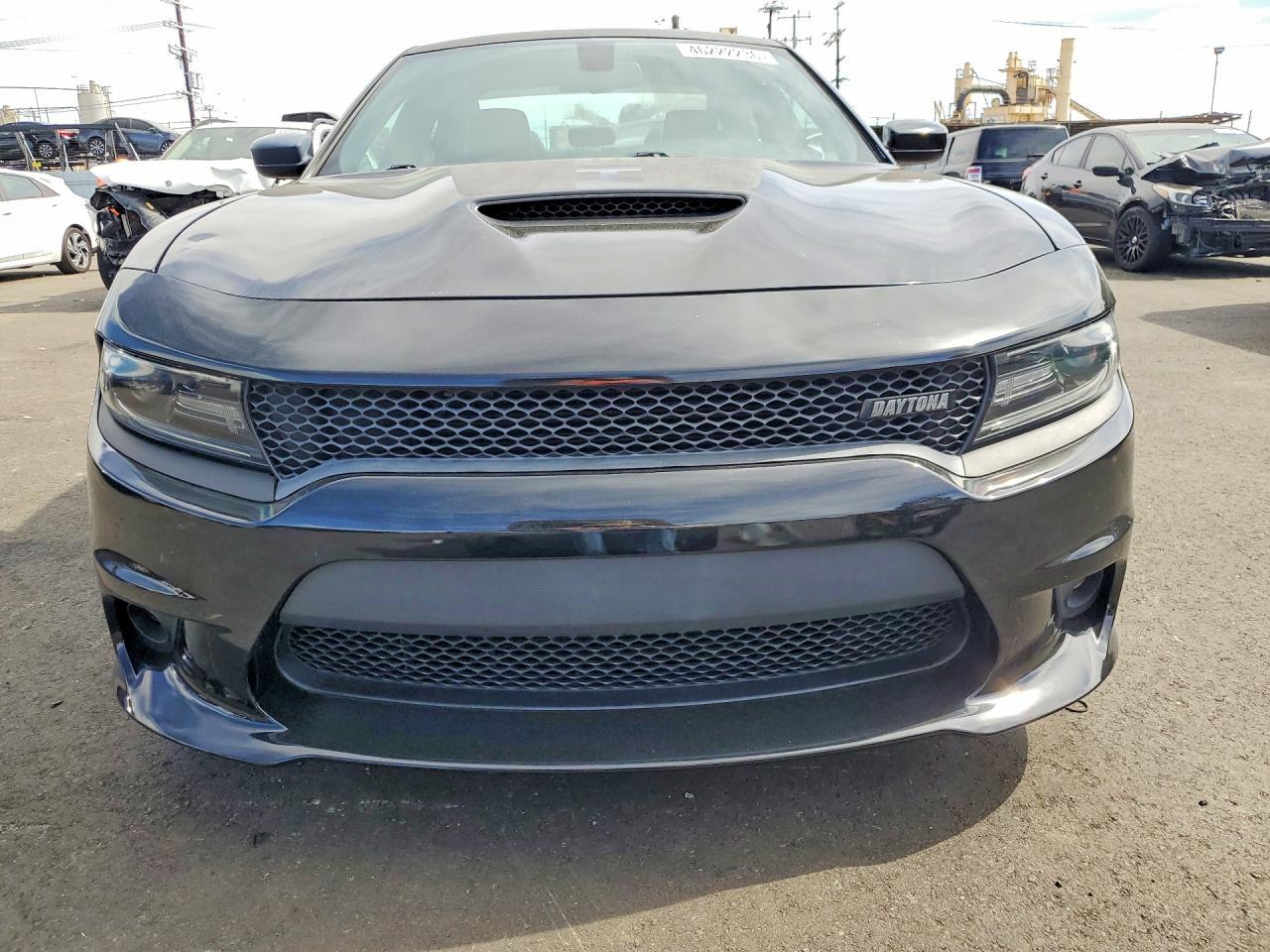 Dodge Charger - zdjęcie 5
