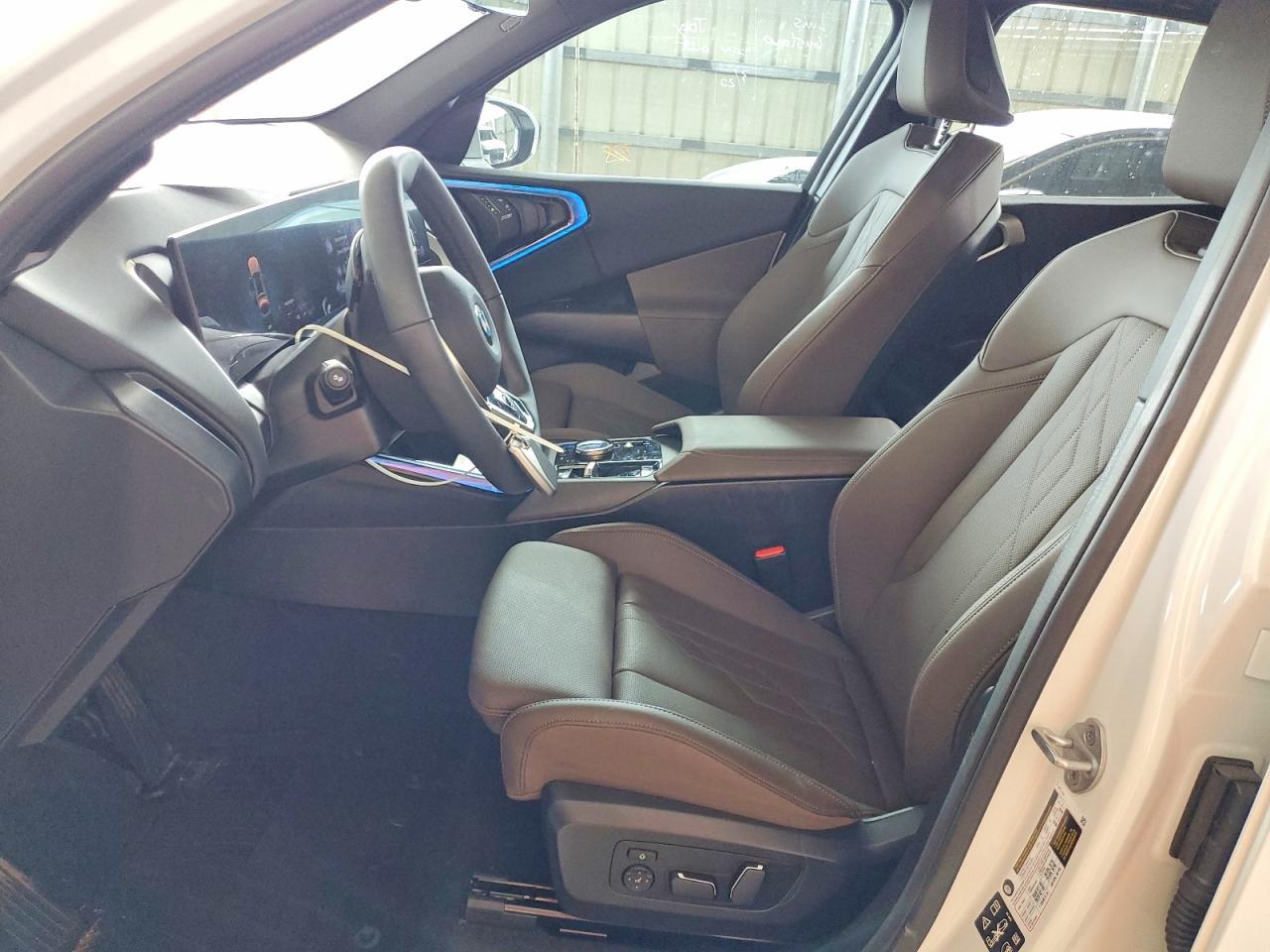 2025 BMW X3 30 xDrive - zdjęcie 7