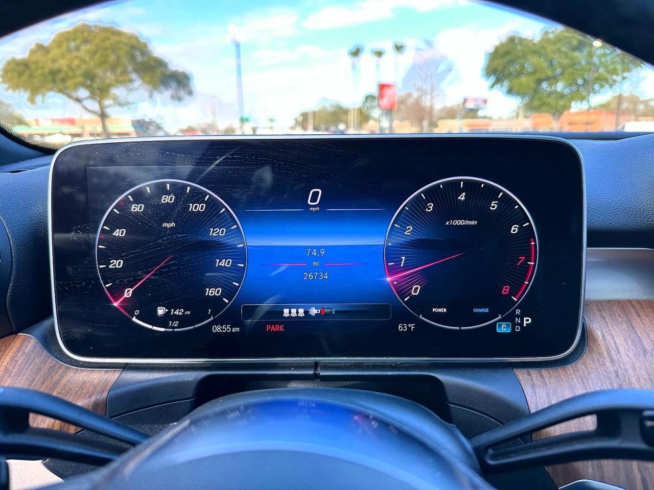 2023 Mercedes-Benz C 300 - zdjęcie 8