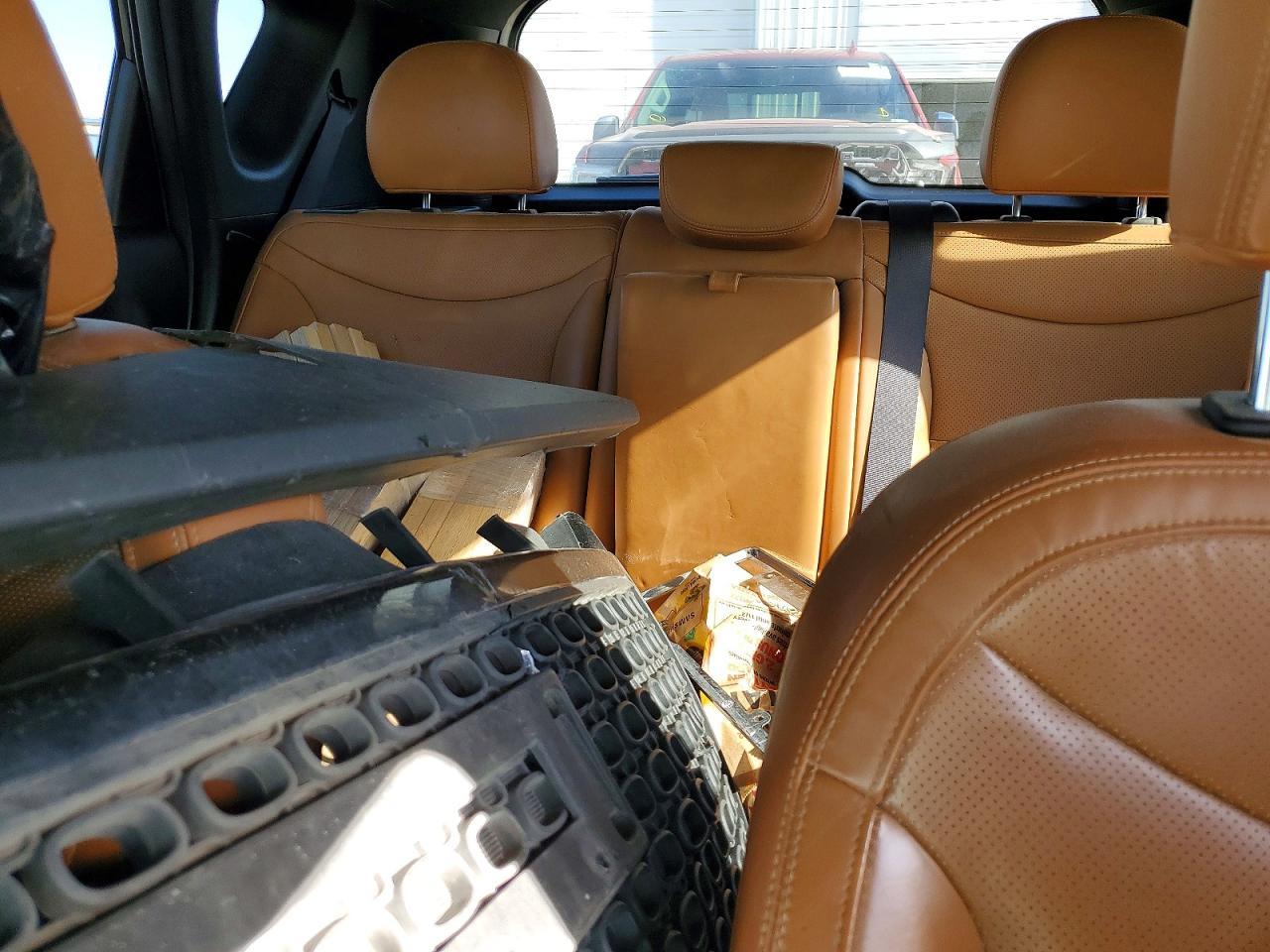 2016 Kia Soul ! - zdjęcie 10