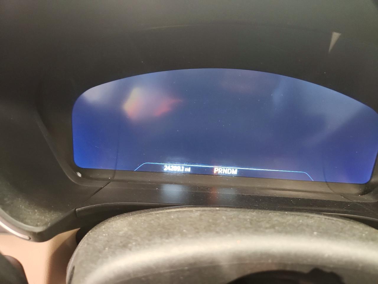 2020 Ford Escape Titanium - zdjęcie 9