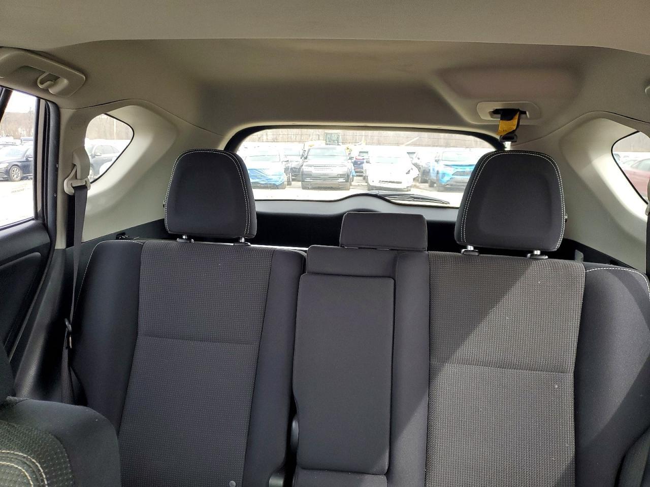 2016 Toyota Rav4 Xle - zdjęcie 10