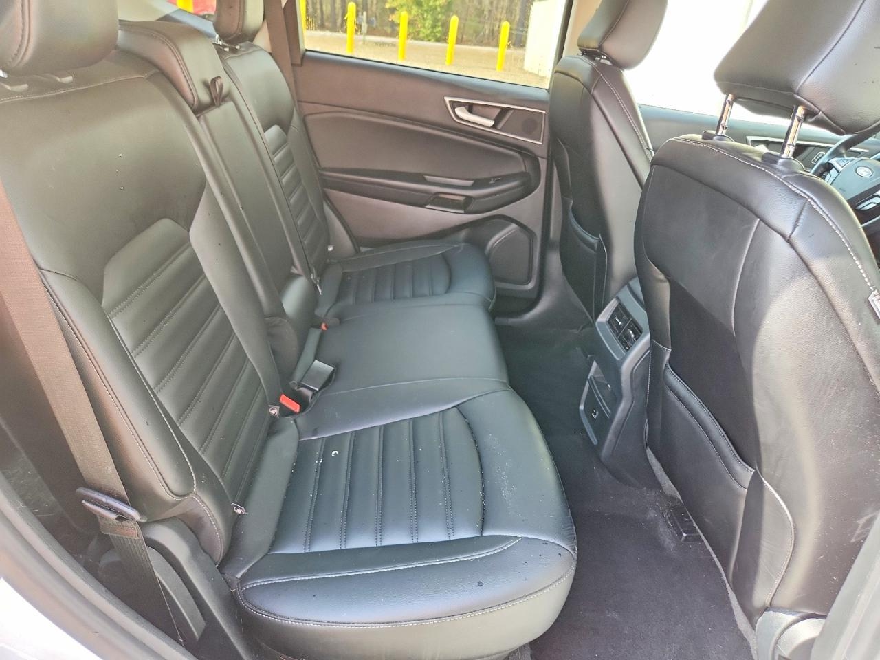 2021 Ford Edge Sel - zdjęcie 11