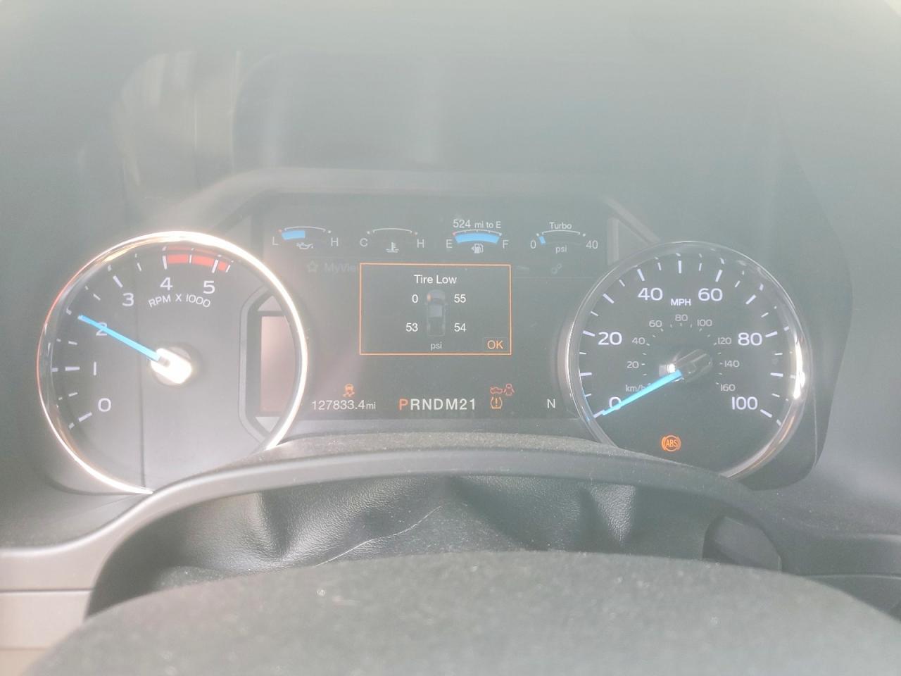 2019 Ford F250 Super Duty - zdjęcie 9