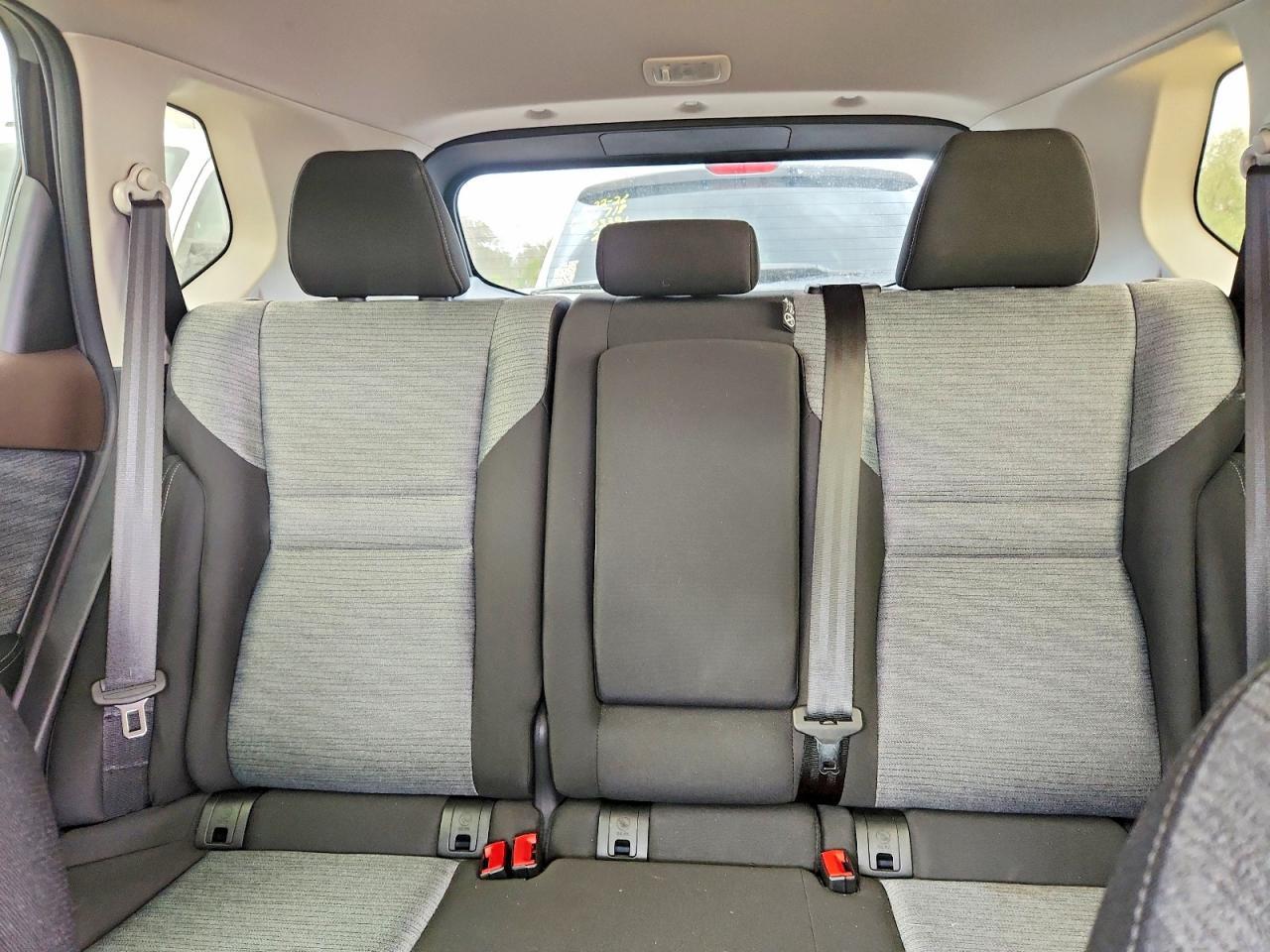 2023 Nissan Rogue Sv - zdjęcie 10