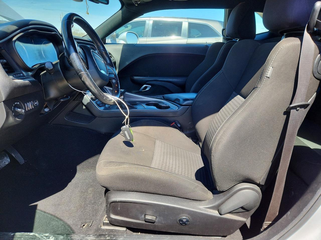 2021 Dodge Challenger R - zdjęcie 7