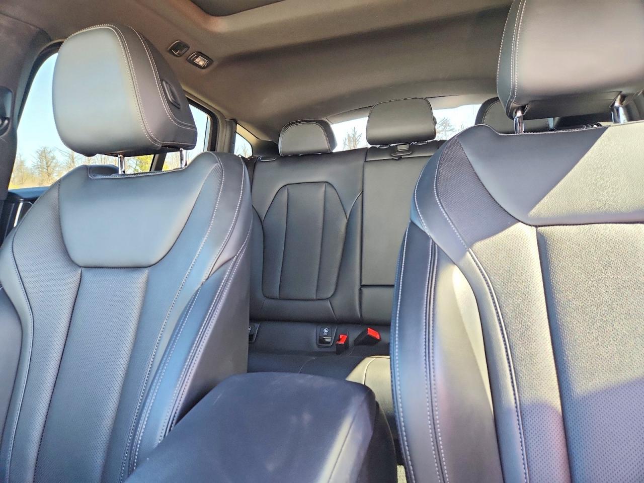 2023 BMW X4 xDrive30I - zdjęcie 10