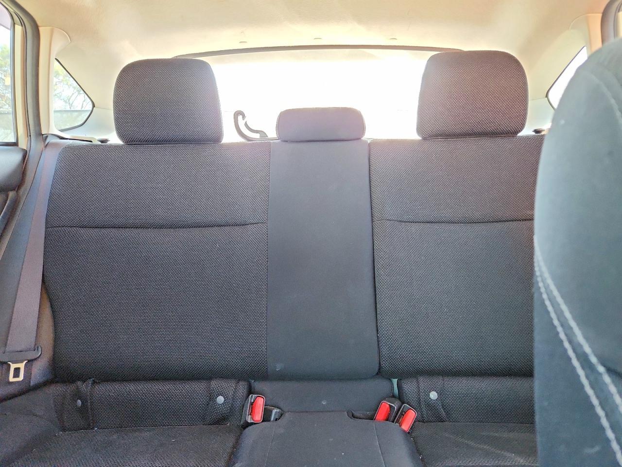 2013 Subaru Xv Crosstrek 2.0 Premium - zdjęcie 10