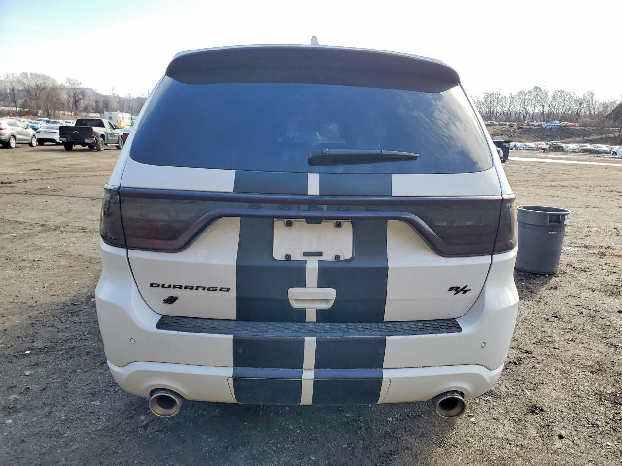 2022 Dodge Durango Gt - zdjęcie 6