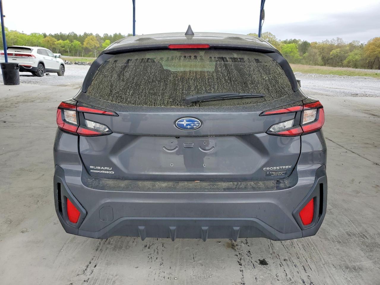 2024 Subaru Crosstrek - zdjęcie 6