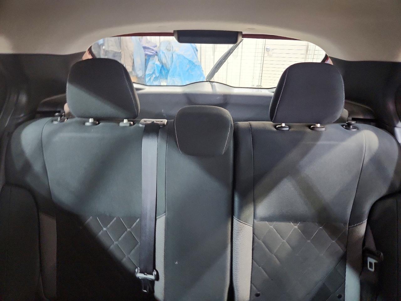 2020 Nissan Kicks Sv - zdjęcie 10