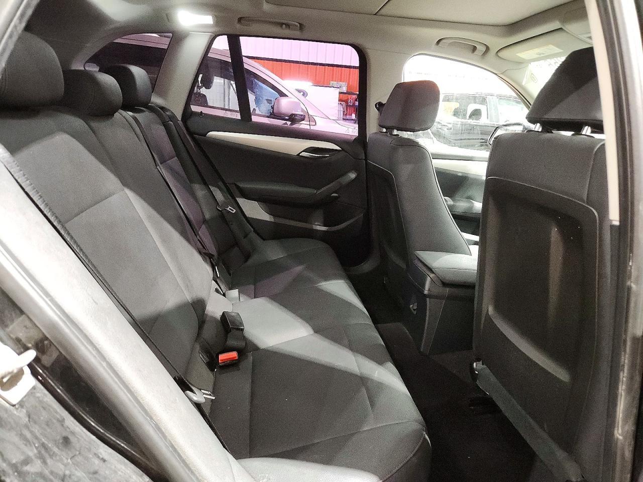 2014 BMW Truck/Van X1 28I 4Dr Awd - zdjęcie 11